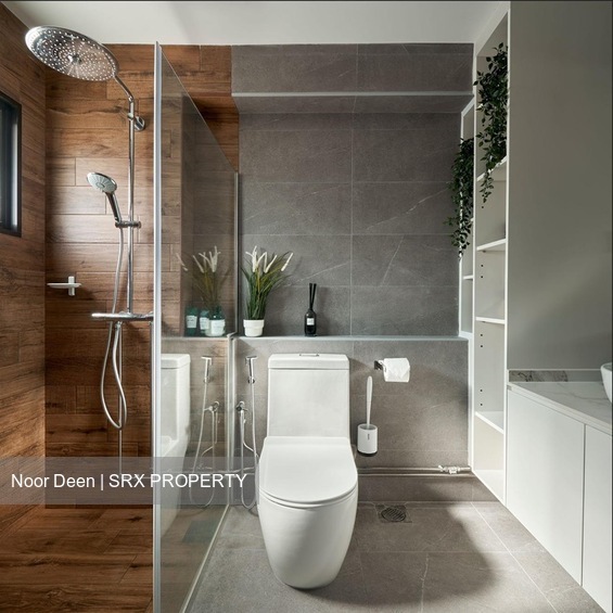 Blk 520 Fragrant Woods (Woodlands), HDB Executive #623092311